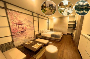 Loft estilo Japonés